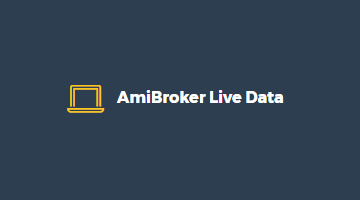 Forex real time data for amibroker